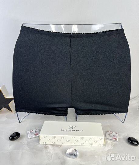 Трусы шорты утягивающие Simone Perele 3-46/48 р