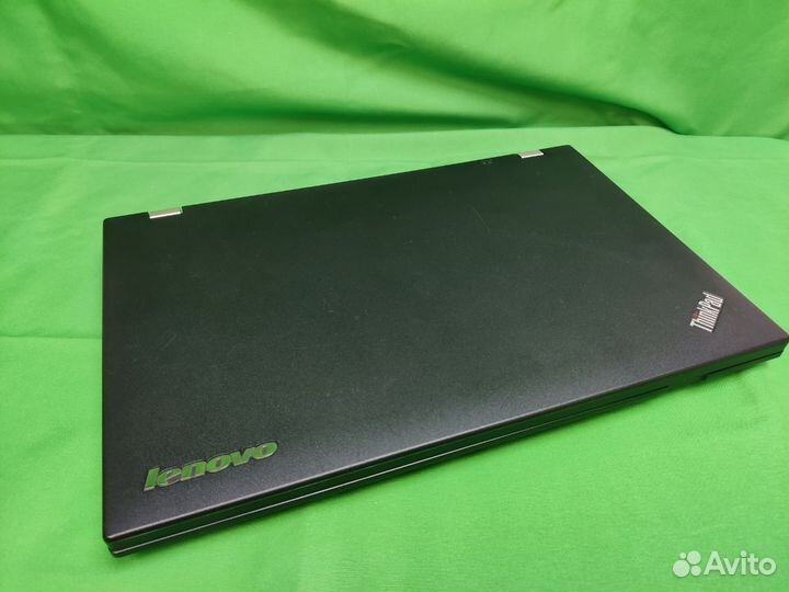 Ноутбук Lenovo ThinkPad L530