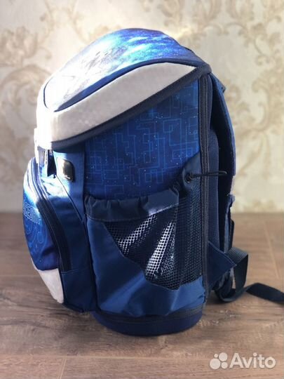 Ранец школьный для мальчика, ортопедический