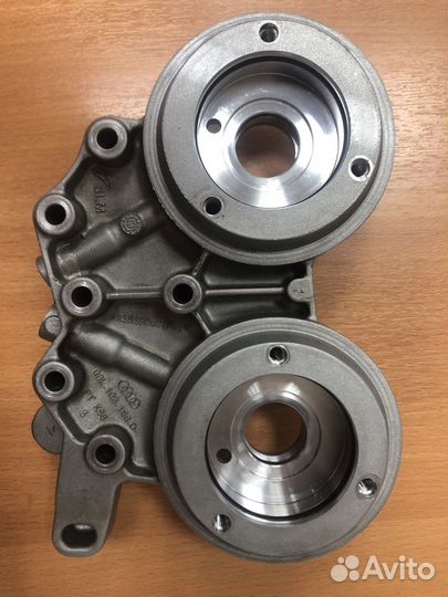 Опорный кронштейн распредвалов VAG 1.8,2.0 gen 3