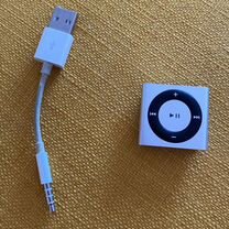 Плеер iPod shuffle