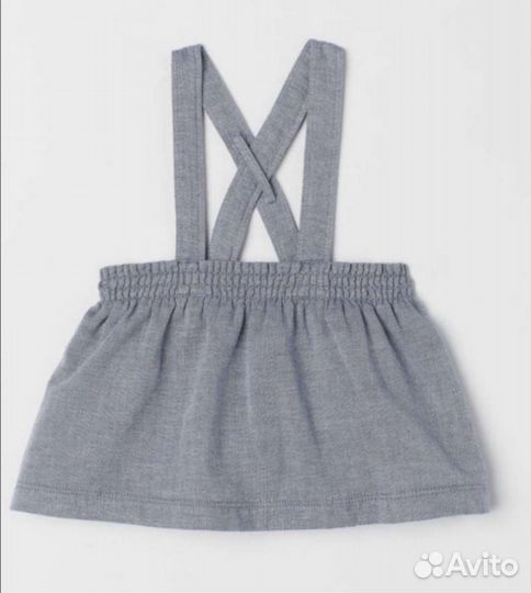 Вещи пакетом hm mothercare для двойни