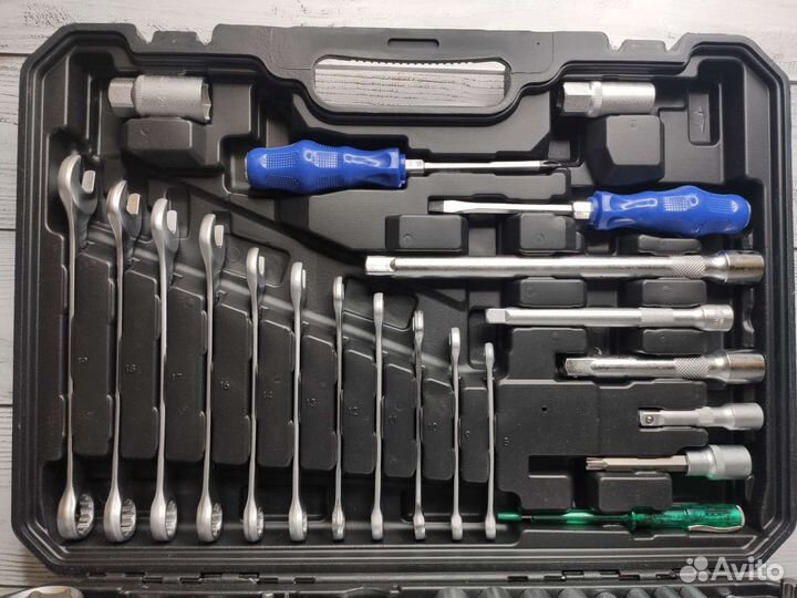 Набор инструментов