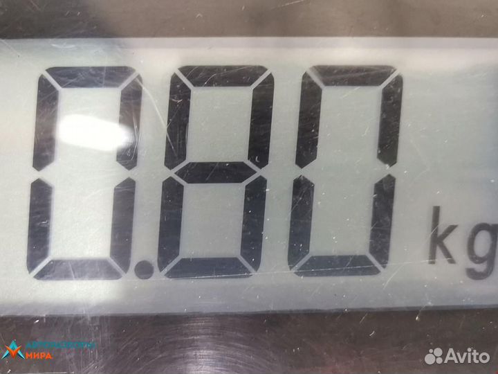 Накладка декоративная Ford Explorer 5 2013