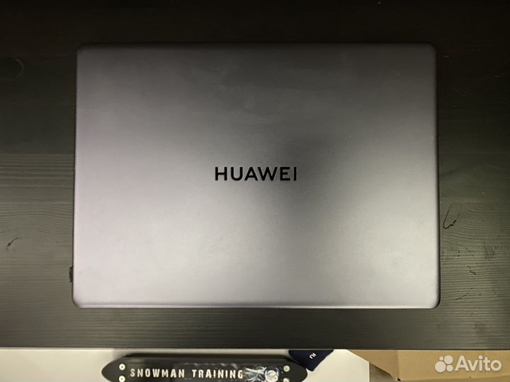 Ноутбук Huawei Matebook 14s
