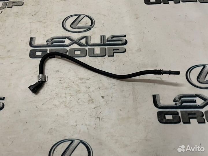 Трубка топливная Land Rover Range Rover