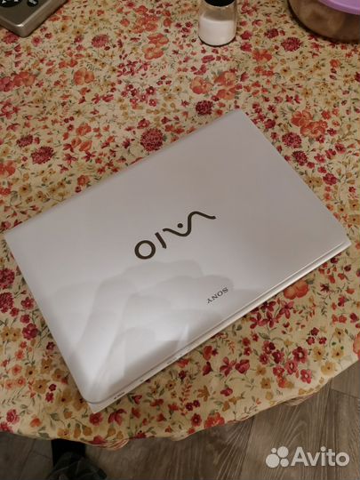 Sony vaio sve151c11v