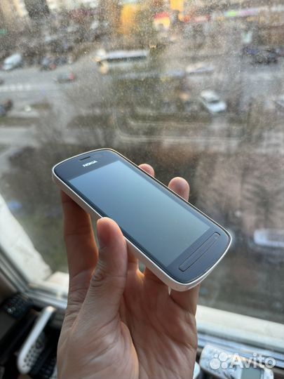 Nokia 808 PureView, 16 ГБ