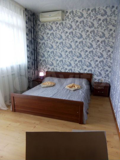 Комната 17 м² в 1-к., 2/2 эт.