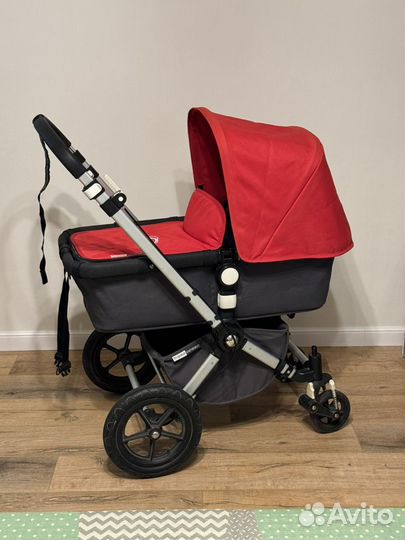 Коляска bugaboo cameleon