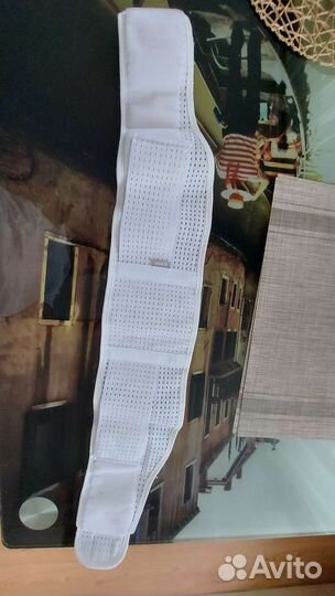 Бандаж для беременных BWell