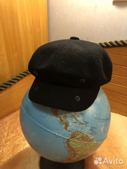 Кепка мужская