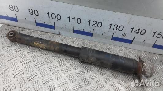 Амортизатор задней балки opel astra GTC (APH14LX01