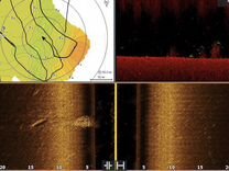 Дистанционная настройка эхолотов Lowrance, Garmin