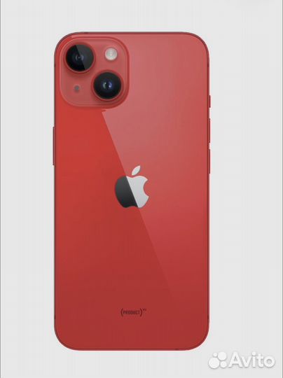 iPhone 14 Plus, 512 ГБ