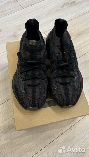 Кроссовки adidas yeezy boost 380