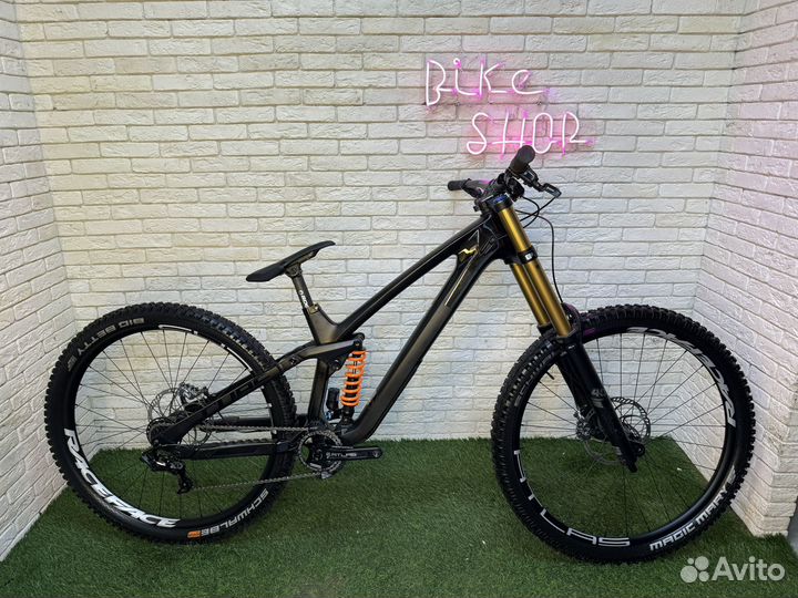 Cube TWO15 HPC SLT 29 2024