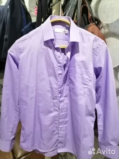 Рубашка для мальчика