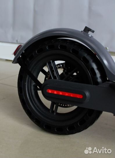 Электросамокат smartONE 1S PRO