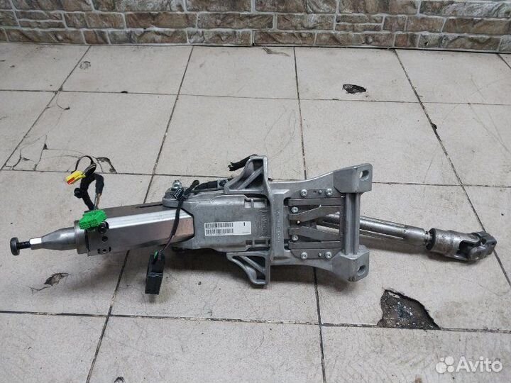 Рулевая колонка передняя Land Rover Range Rover