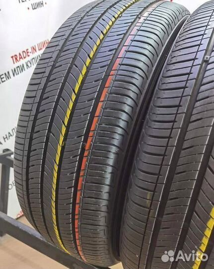 Kumho Solus TA31 205/55 R16 91H