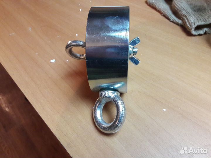 Магнит поисковый