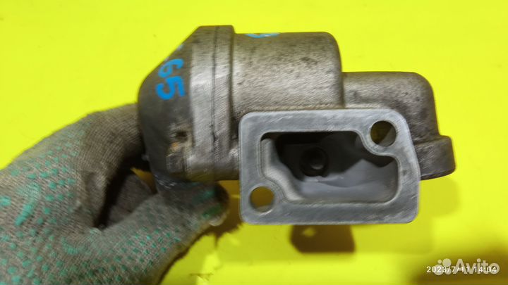 Корпус термостата для Hyundai Getz