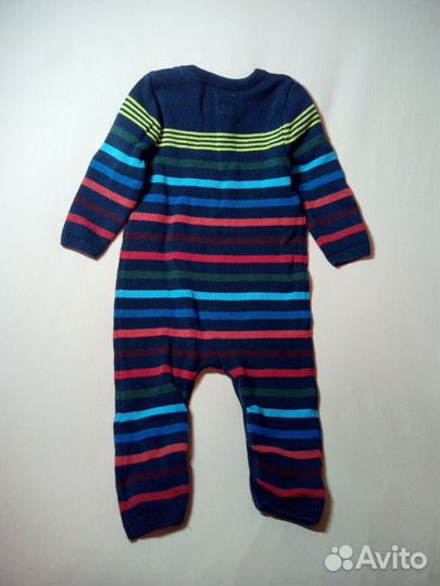 Детские вещи пакетом на девочку 80 86