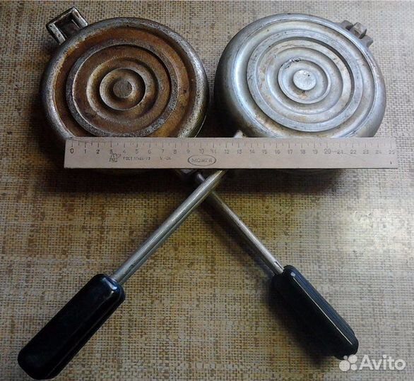 Форма для выпечки - грибочки