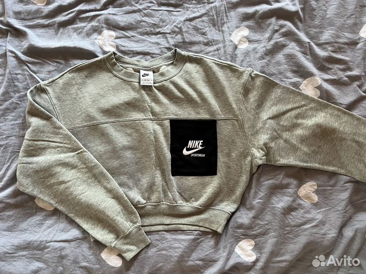 Свитшот nike