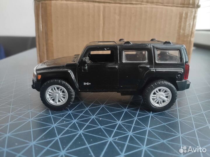 Модели автомобилей