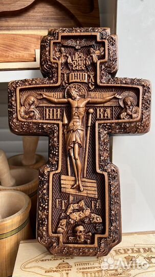 Крест распятие