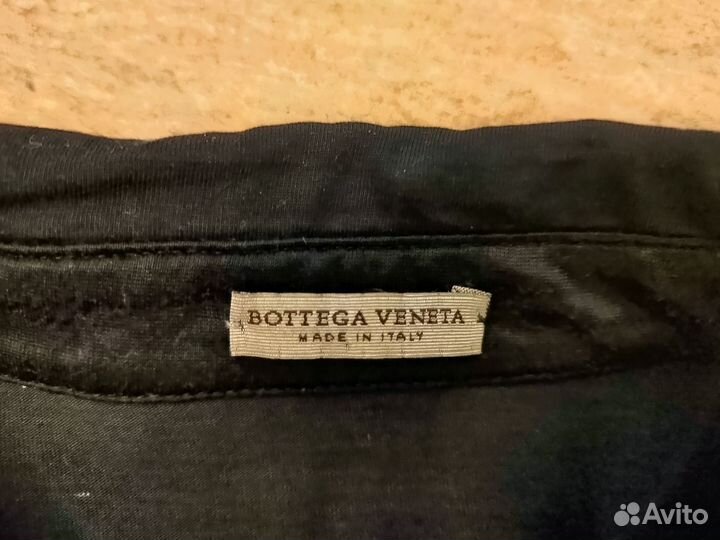 Рубашка мужская Bottega Veneta