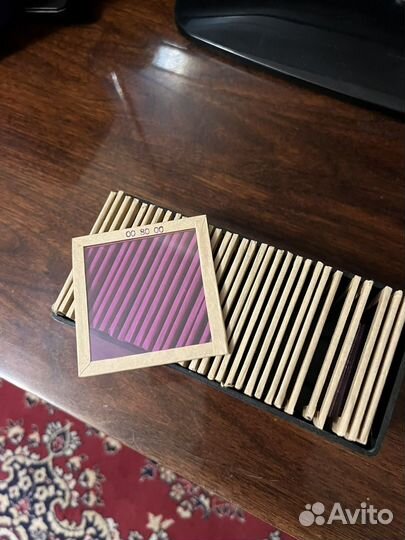 Фотофильтры