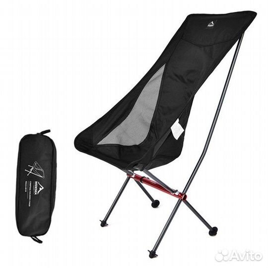 Складное походное кресло Widesea wsch-002-B