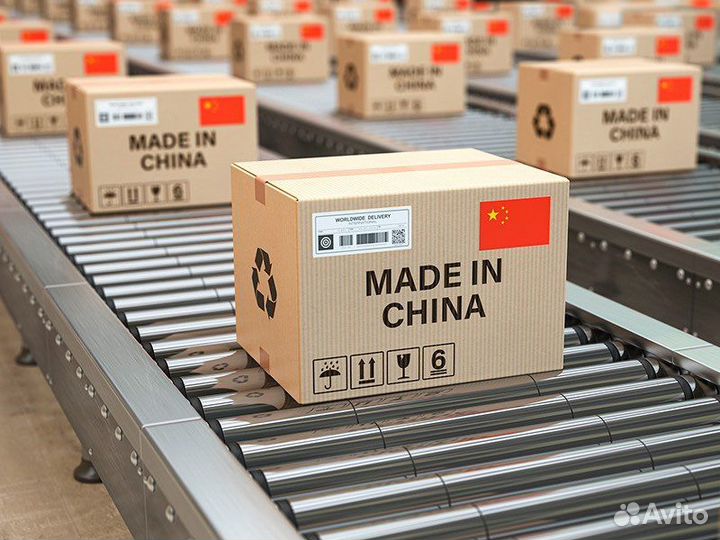 Оптовый дропшиппинг. Бизнес с маркетплесами