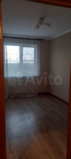 2-к. квартира, 50 м², 2/3 эт.