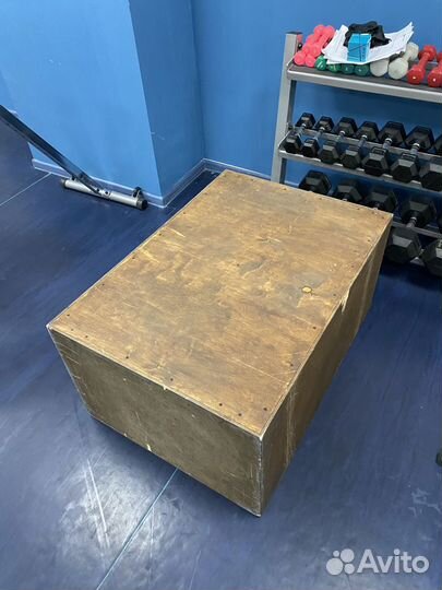 Для кроссфита