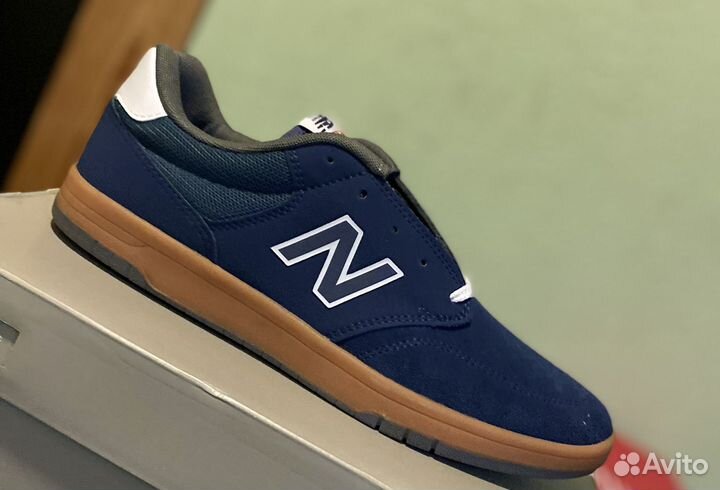 Кроссовки мужские new balance оригинал