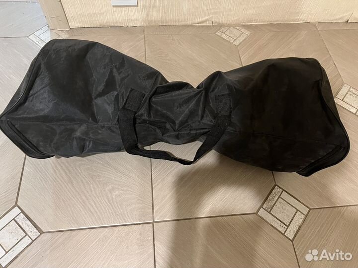 Гироскутер бу