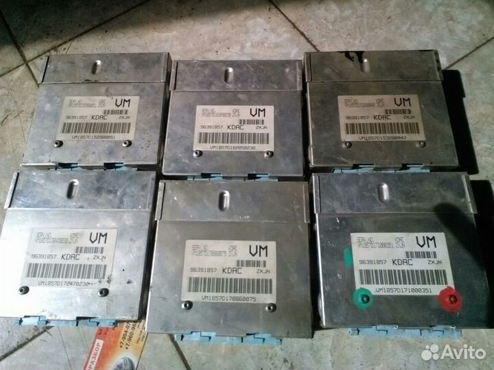 Эбу мозги Заз шанс