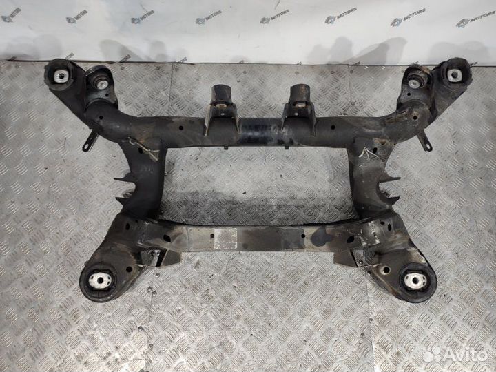 Балка подвески задняя Bmw 3-Series E90 N46B20B