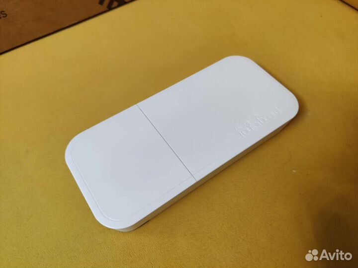 Точка доступа mikrotik wAP AC LTE6 kit