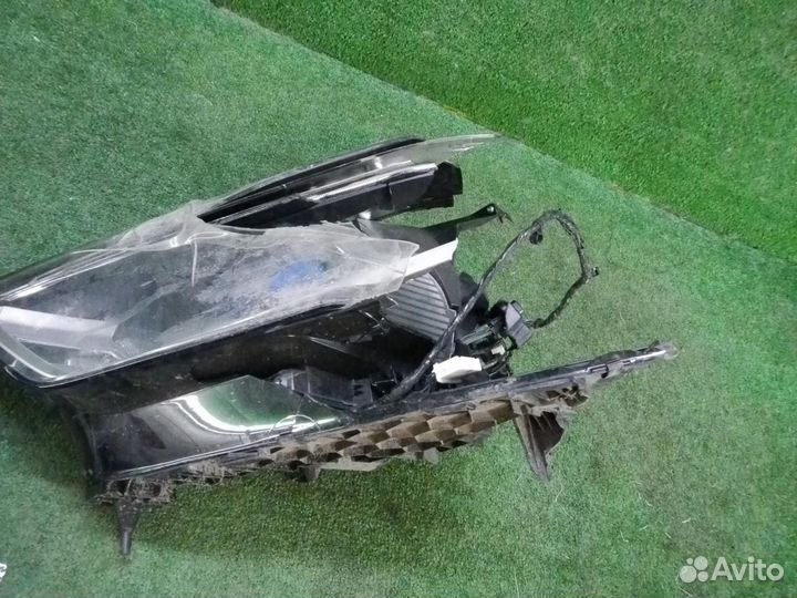 Фара левая BMW X5 G05 X6 G06 (2018-н.в.) Laser Lig