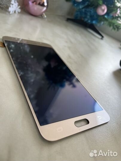 Дисплейный модуль j7 2016 ams549hz16