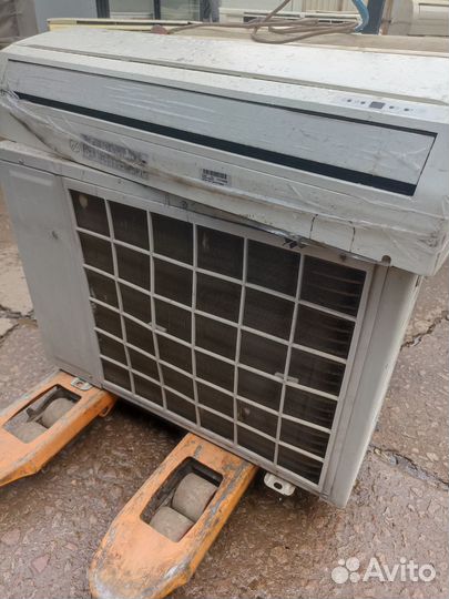 Кондиционер LG g12st u4s3/g12st n4s3