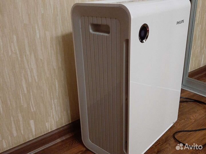 Увлажнитель воздуха philips