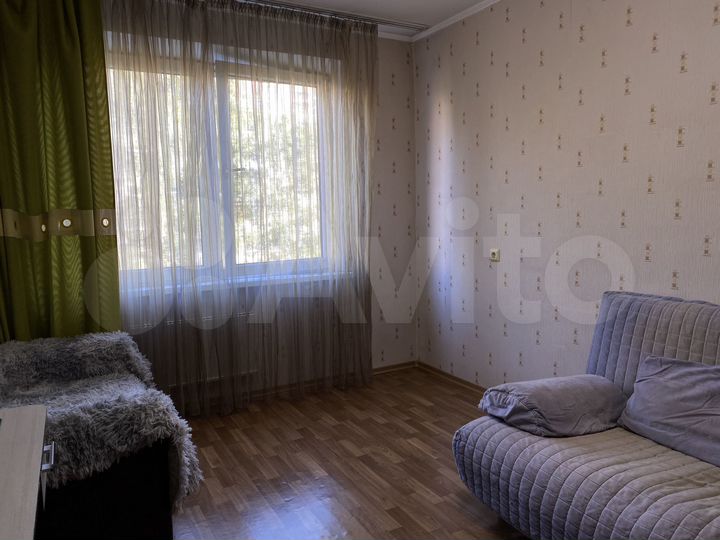 2-к. квартира, 50,4 м², 5/10 эт.