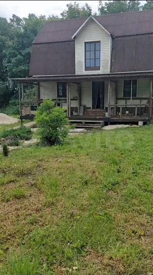 Дача 110 м² на участке 20 сот.