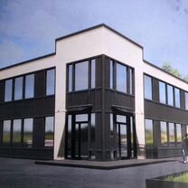 Торговая площадь, 700 м²